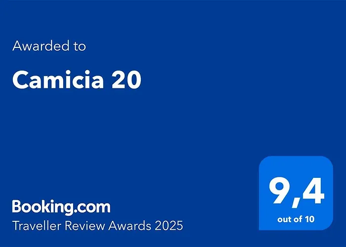 Camicia 20