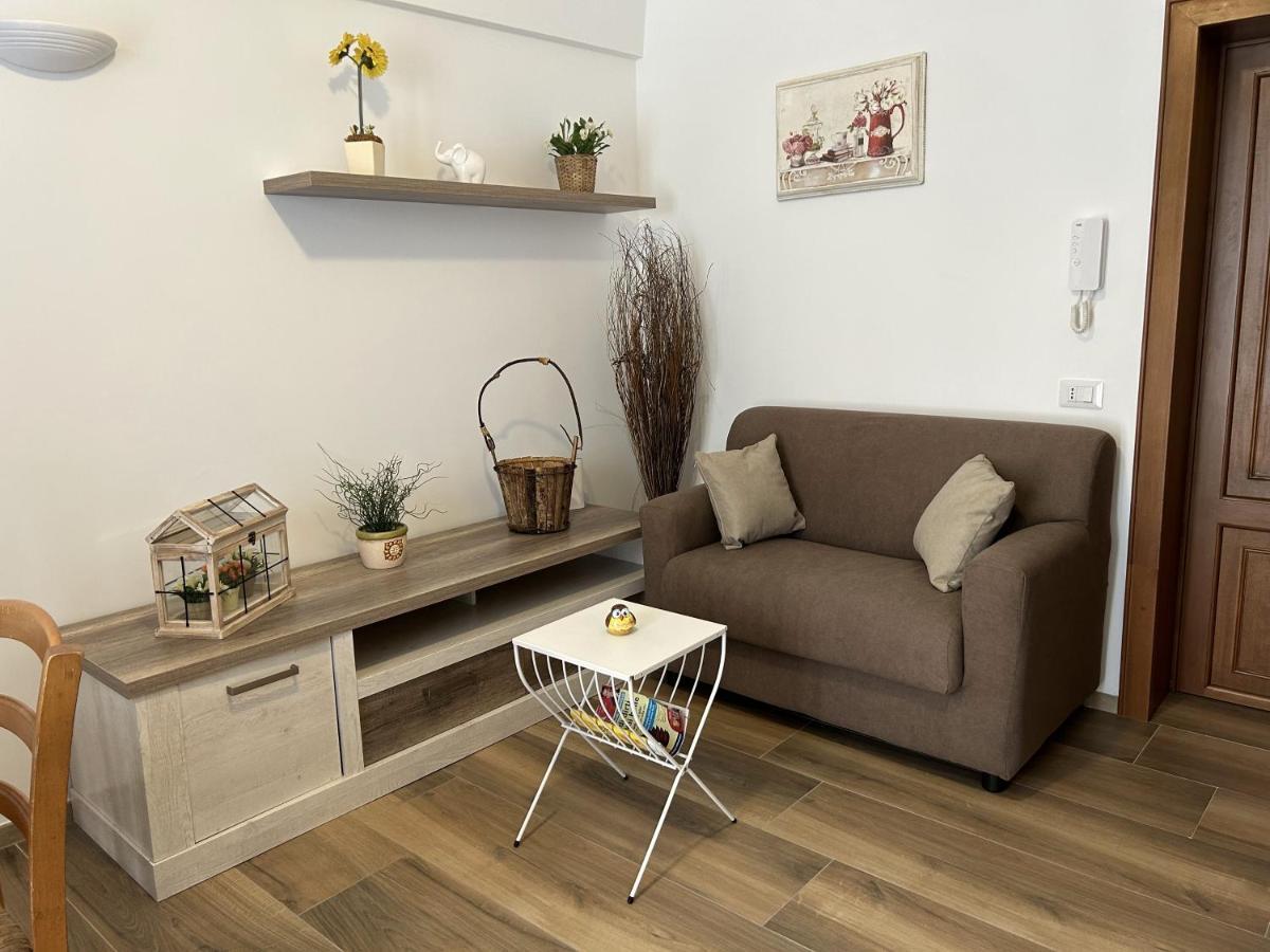 Camicia 20 Apartment Monopoli