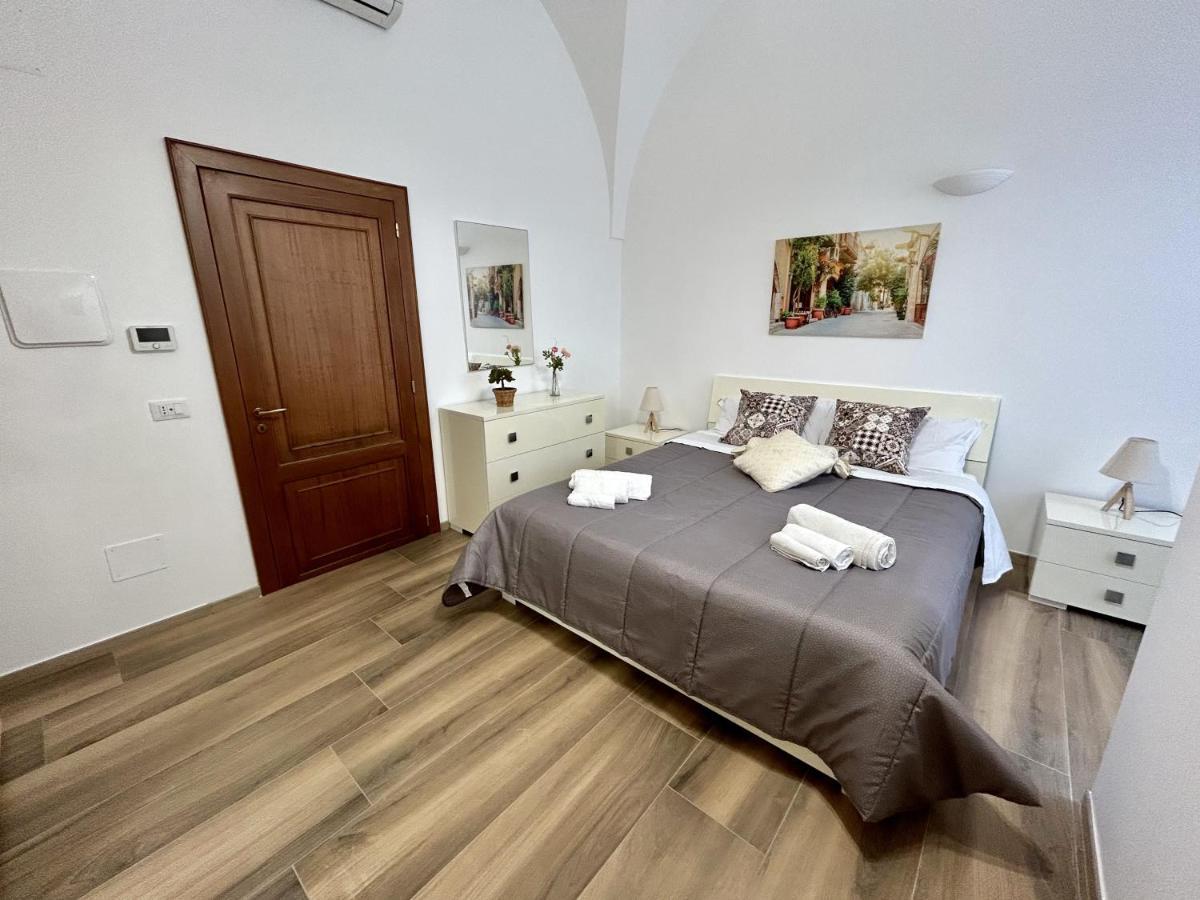Apartment Camicia 20 Monopoli