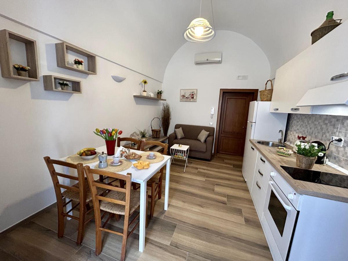 Camicia 20 Apartment Monopoli