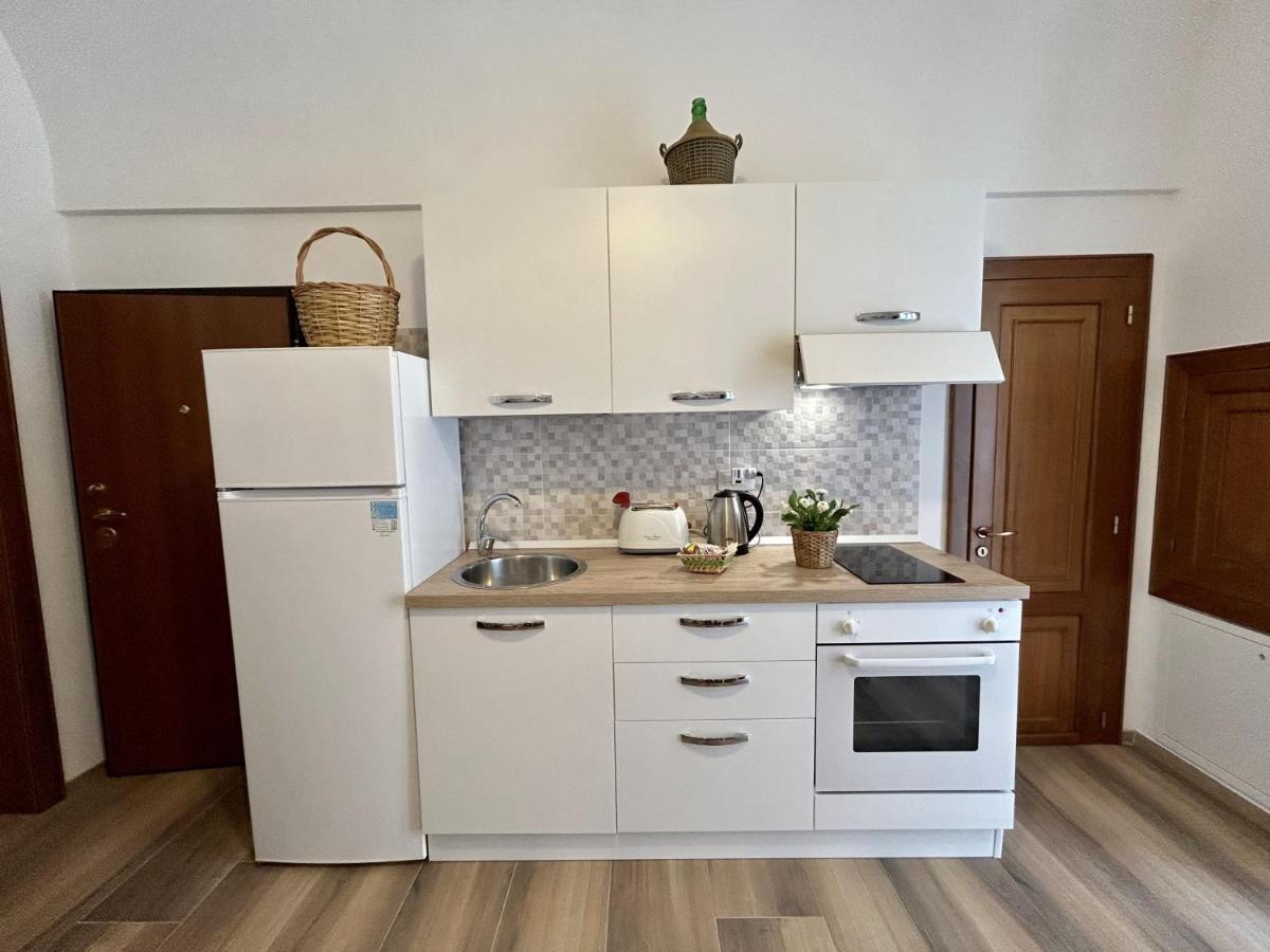 Apartment Camicia 20