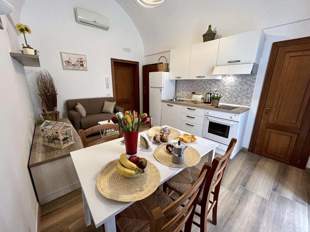 Camicia 20 Apartment