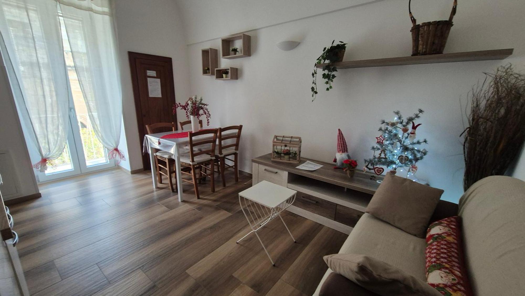 Camicia 20 Apartment Monopoli
