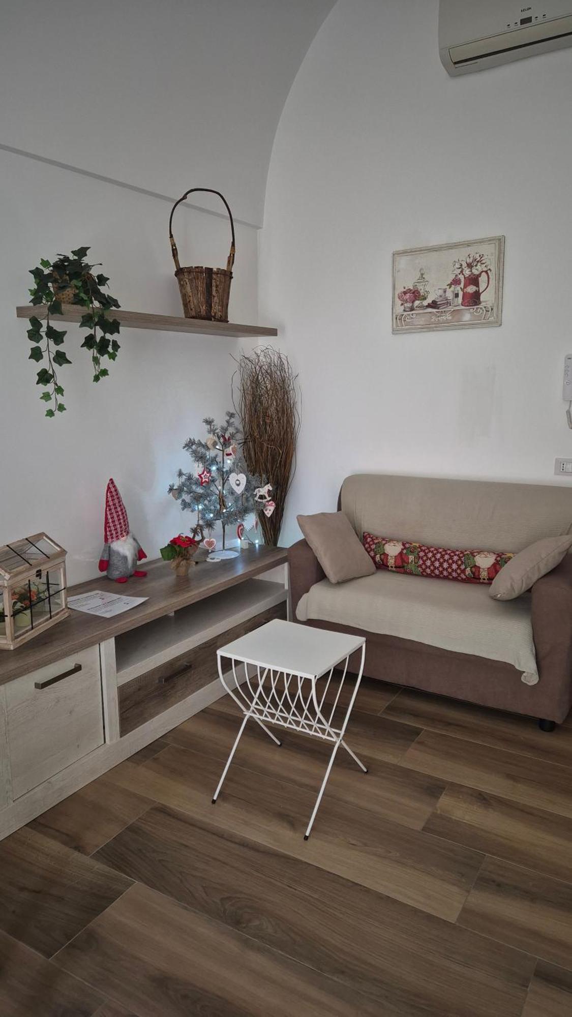 Apartment Camicia 20 Monopoli