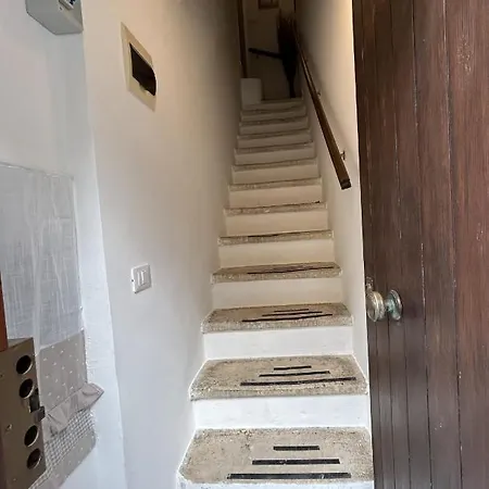 Camicia 20 Apartment Monopoli Exterior photo