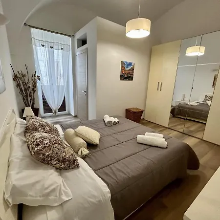 Camicia 20 Apartment Monopoli Exterior photo