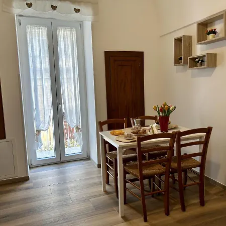 Camicia 20 Apartment Monopoli Exterior photo